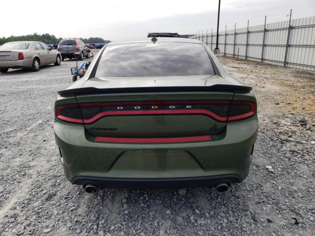 Photo 6 from auction – 2021 DODGE CHARGER SC with VIN 2C3CDXGJXMH568853