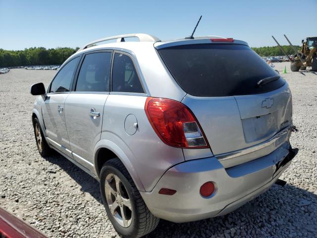 Photo 2 from auction – 2014 CHEVROLET CAPTIVA LT with VIN 3GNAL3EK2ES562917