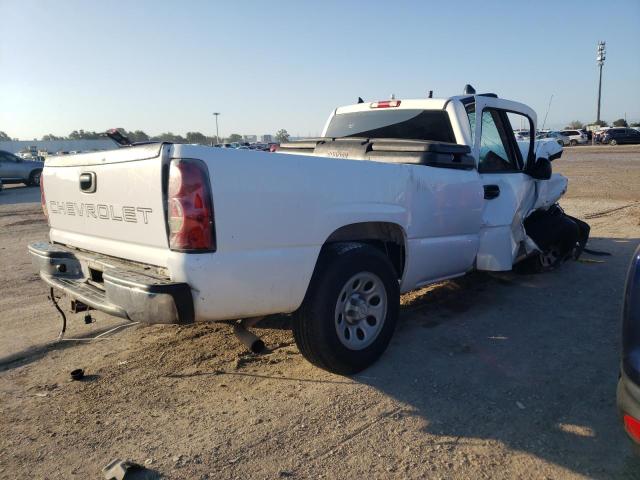 Photo 3 from auction – 2006 CHEVROLET SILVERADO with VIN 3GCEC14XX6G252739