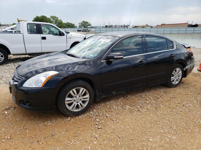 NISSAN ALTIMA BAS 2010 with VIN 1N4AL2AP9AN555736 - Photo from auction