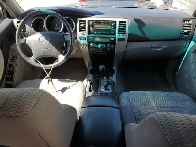 صورة رقم 8 من المزاد - 2006 TOYOTA 4RUNNER SR مع VIN JTEBT14RX60059155