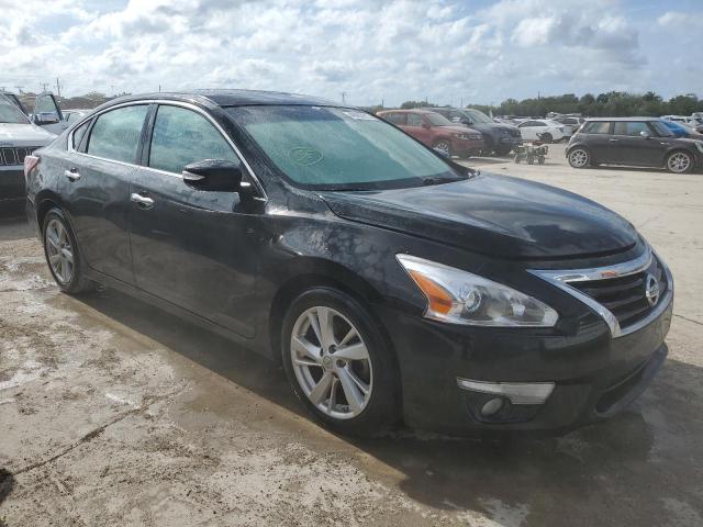 Photo 4 from auction – 2013 NISSAN ALTIMA 2.5 with VIN 1N4AL3AP8DC185224