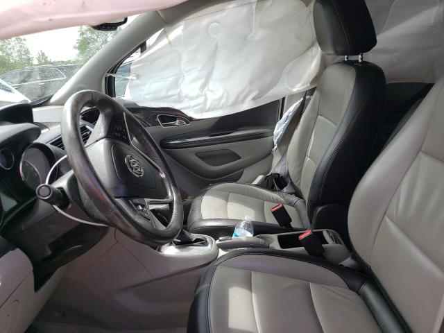 Photo 7 from auction – 2015 BUICK ENCORE with VIN KL4CJCSBXFB121698