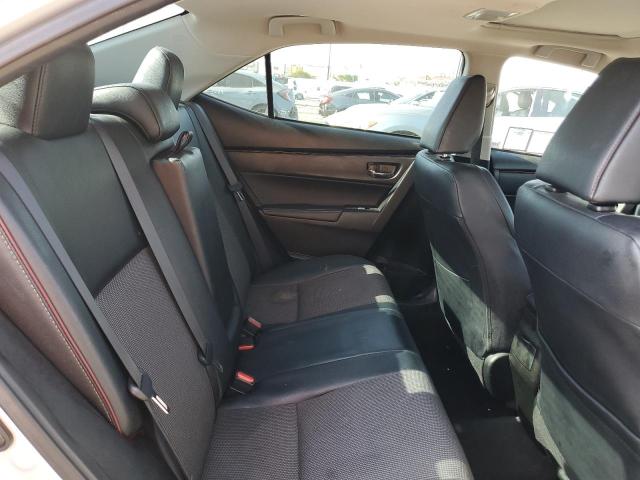 Photo 10 from auction – 2017 TOYOTA COROLLA L with VIN 5YFBURHE9HP643028