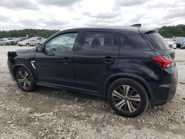 Photo 2 from auction – 2020 MITSUBISHI OUTLANDER with VIN JA4AP4AU3LU023109