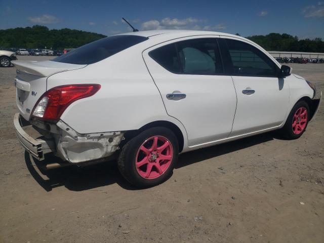 Photo 3 from auction – 2015 NISSAN VERSA S with VIN 3N1CN7AP4FL835262