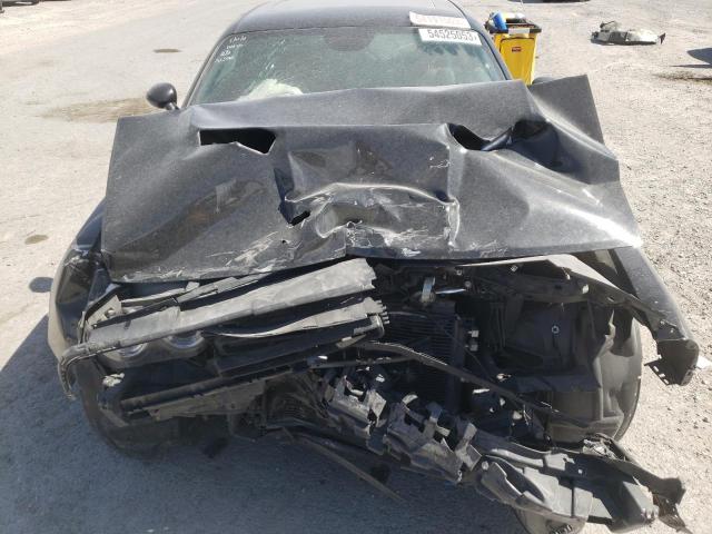 Photo 11 from auction – 2018 DODGE CHALLENGER with VIN 2C3CDZAG6JH311354