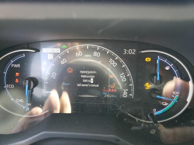 Photo 9 from auction – 2022 TOYOTA RAV4 PRIME with VIN JTMFB3FV0ND086404