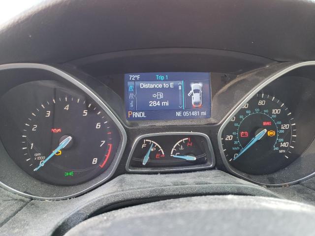 Photo 9 from auction – 2014 FORD FOCUS SE with VIN 1FADP3F25EL425037