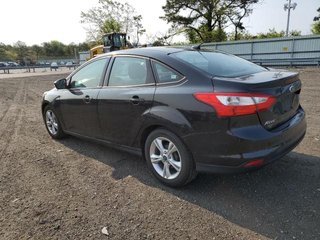 Photo 2 from auction – 2014 FORD FOCUS SE with VIN 1FADP3F26EL152500