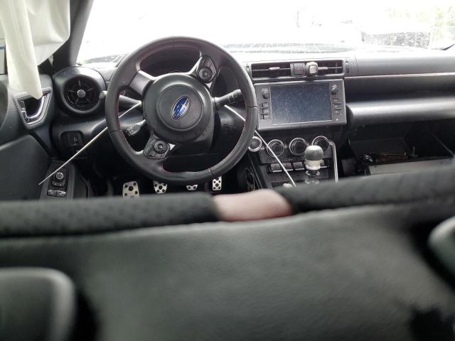Photo 8 from auction – 2022 SUBARU BRZ LIMITE with VIN JF1ZDBE18N9703220