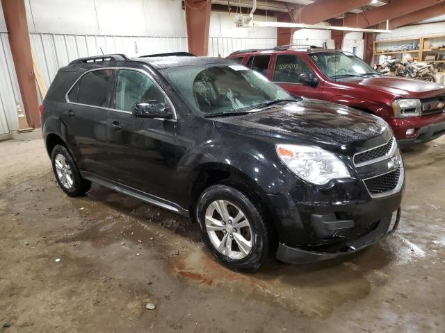 Photo 4 from auction – 2014 CHEVROLET EQUINOX LT with VIN 2GNFLFE35E6358319