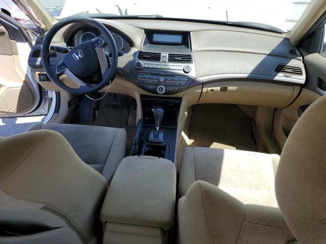 Photo 8 from auction – 2010 HONDA ACCORD LXP with VIN 1HGCP2F47AA062295