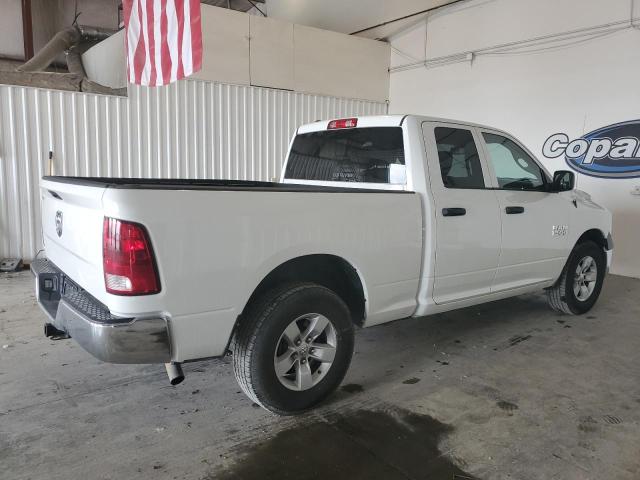 Photo 3 from auction – 2018 RAM 1500 ST with VIN 1C6RR6FG8JS224490