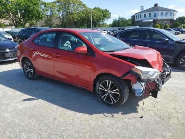 Photo 4 from auction – 2016 TOYOTA COROLLA L with VIN 2T1BURHE8GC511652