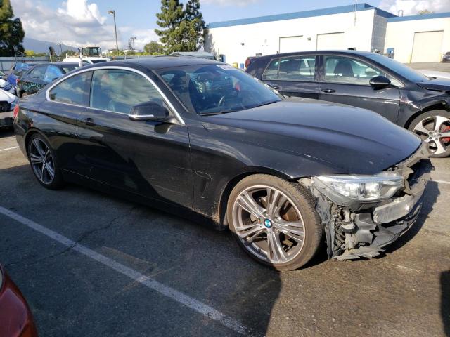 Photo 4 from auction – 2016 BMW 428 I with VIN WBA3N7C5XGK225925