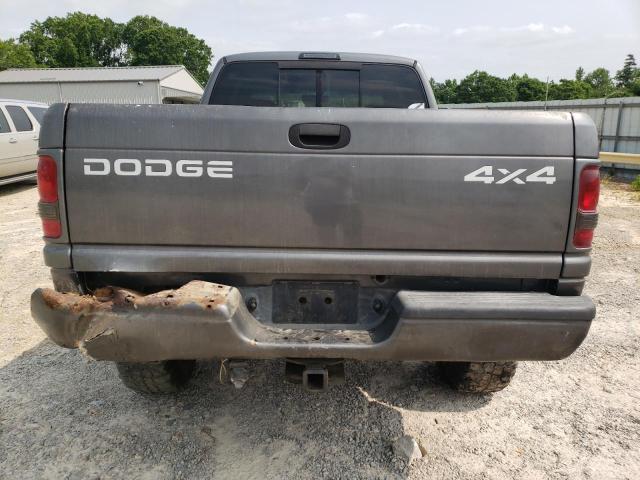 Photo 6 from auction – 2001 DODGE RAM 2500 with VIN 3B7KF23621G808897