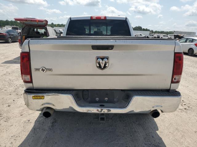 Photo 6 from auction – 2012 DODGE RAM 1500 S with VIN 1C6RD6GT9CS139073