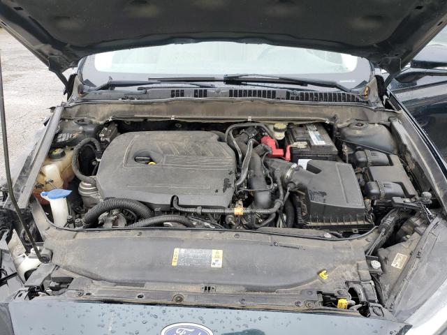 Photo 11 from auction – 2014 FORD FUSION SE with VIN 3FA6P0HD3ER246552