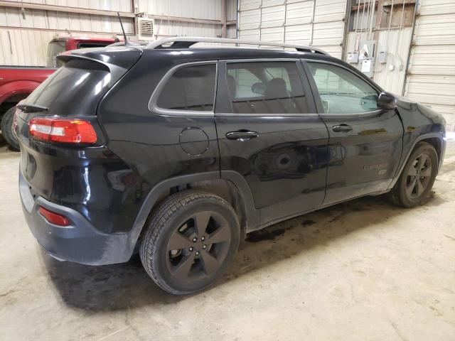 Photo 3 from auction – 2017 JEEP CHEROKEE L with VIN 1C4PJLCS0HW534599