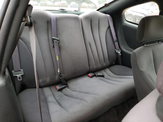 Photo 10 from auction – 2004 PONTIAC SUNFIRE with VIN 1G2JB12F047275388