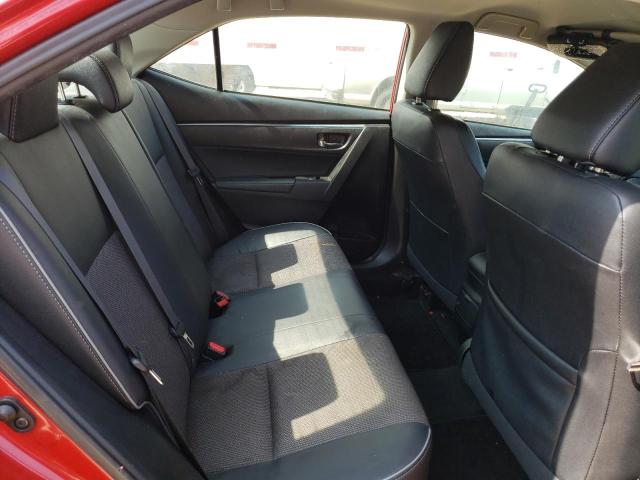 Photo 10 from auction – 2014 TOYOTA COROLLA L with VIN 2T1BURHE4EC082748