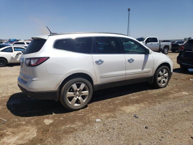 Photo 3 from auction – 2016 CHEVROLET TRAVERSE L with VIN 1GNKRJKDXGJ240396