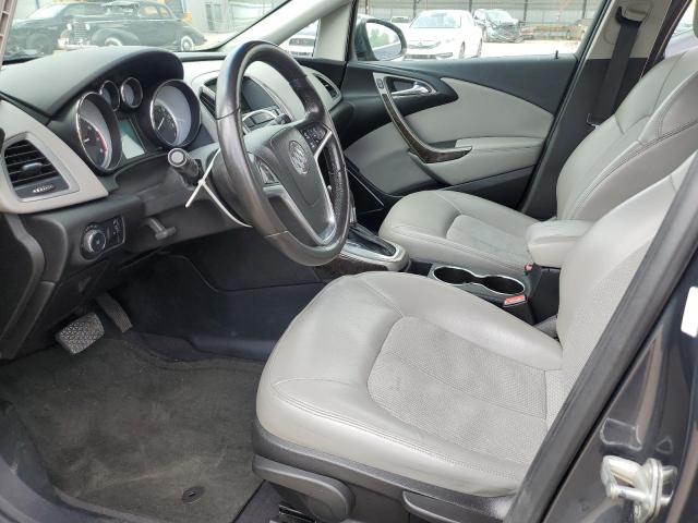 Photo 7 from auction – 2012 BUICK VERANO with VIN 1G4PP5SK9C4182585