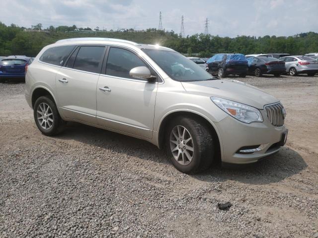 Photo 4 from auction – 2014 BUICK ENCLAVE with VIN 5GAKRBKD6EJ357616