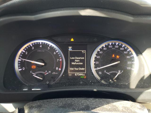 Photo 9 from auction – 2018 TOYOTA HIGHLANDER with VIN 5TDJZRFH2JS534952