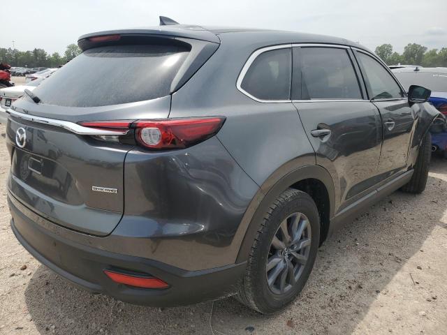 Photo 3 from auction – 2021 MAZDA CX-9 TOURI with VIN JM3TCACY7M0501802
