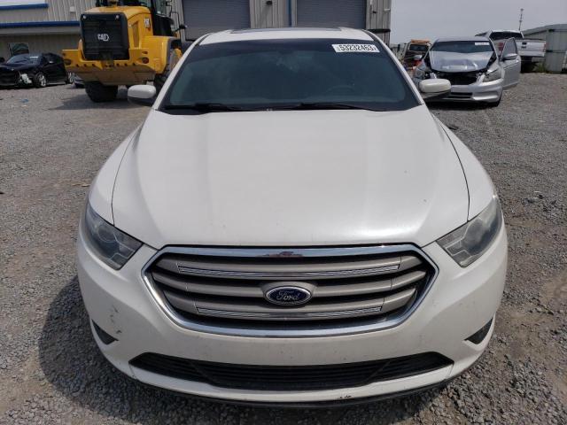 Photo 5 from auction – 2014 FORD TAURUS SEL with VIN 1FAHP2E82EG122937