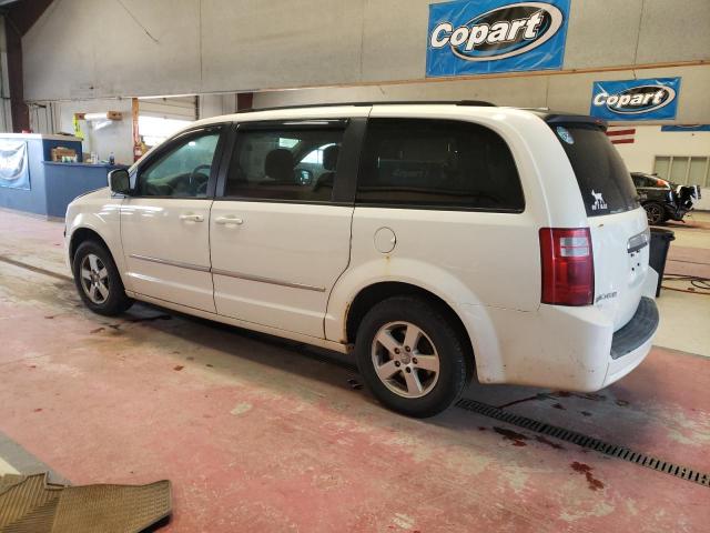Photo 2 from auction – 2010 DODGE GRAND CARA with VIN 2D4RN5D14AR375487