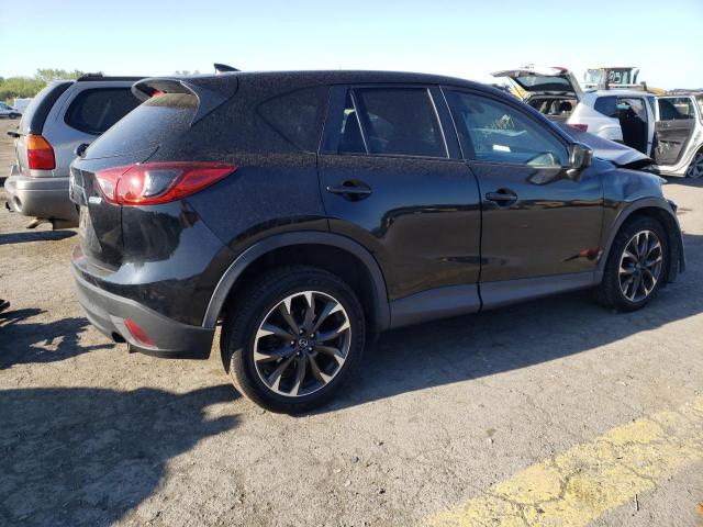 Photo 3 from auction – 2016 MAZDA CX-5 GT with VIN JM3KE4DY0G0753210