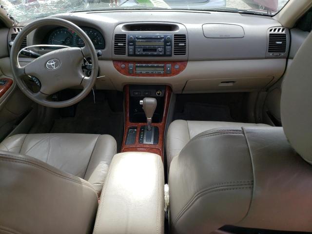 Photo 8 from auction – 2002 TOYOTA CAMRY LE with VIN JTDBF30K020051804