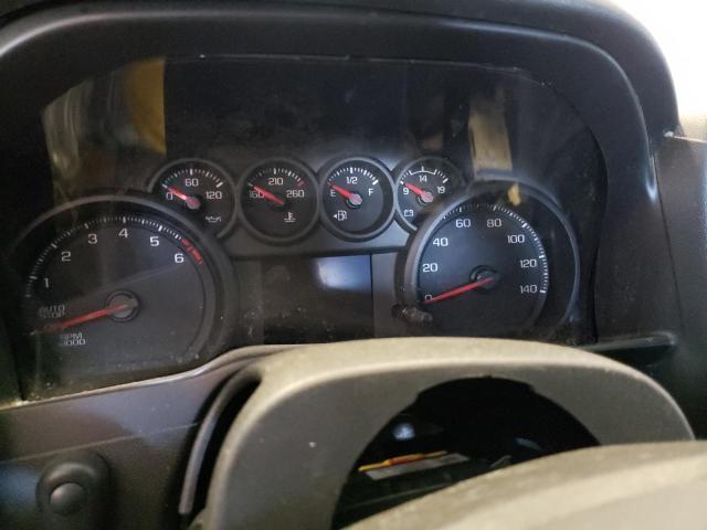 Photo 9 from auction – 2021 CHEVROLET SILVERADO with VIN 3GCPYBEK3MG273514