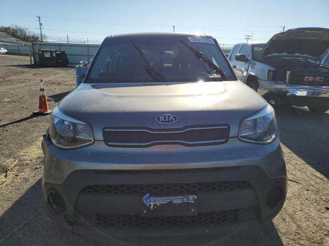 Photo 5 from auction – 2019 KIA SOUL with VIN KNDJN2A20K7000057