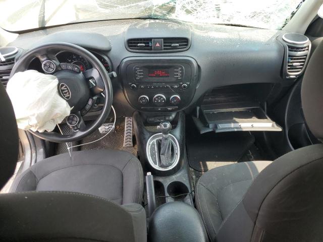 Photo 8 from auction – 2014 KIA SOUL with VIN KNDJN2A27E7107112