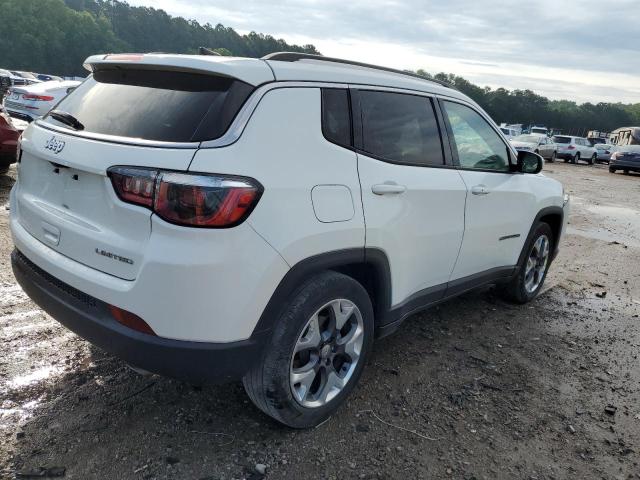 Photo 3 from auction – 2019 JEEP COMPASS LI with VIN 3C4NJCCB7KT660219