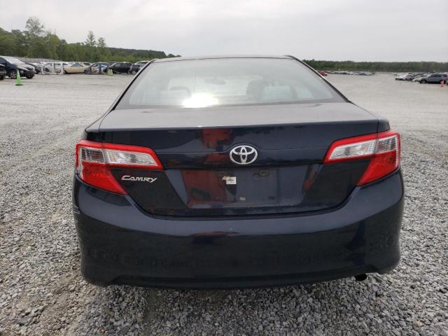 Photo 6 from auction – 2014 TOYOTA CAMRY L with VIN 4T4BF1FK6ER357321