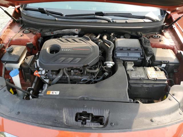 Photo 11 from auction – 2015 HYUNDAI SONATA SPO with VIN 5NPE34AB7FH077786