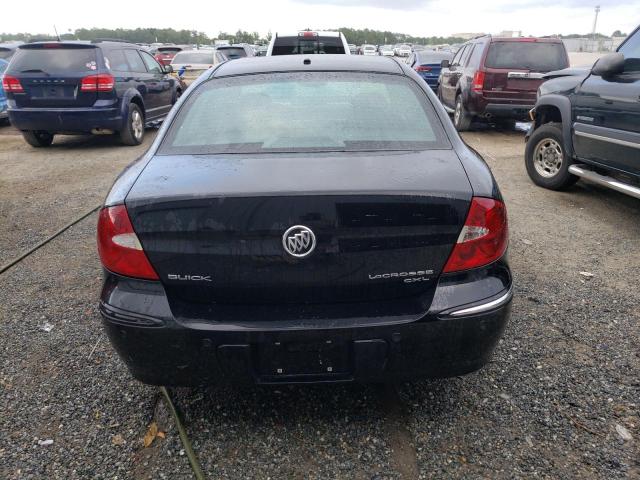 Photo 6 from auction – 2005 BUICK LACROSSE C with VIN 2G4WD562751257636