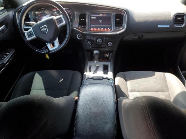 Photo 8 from auction – 2012 DODGE CHARGER R/ with VIN 2C3CDXCT3CH287550