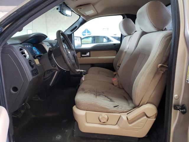 Photo 7 from auction – 2014 FORD F150 with VIN 1FTMF1CM6EFA67145