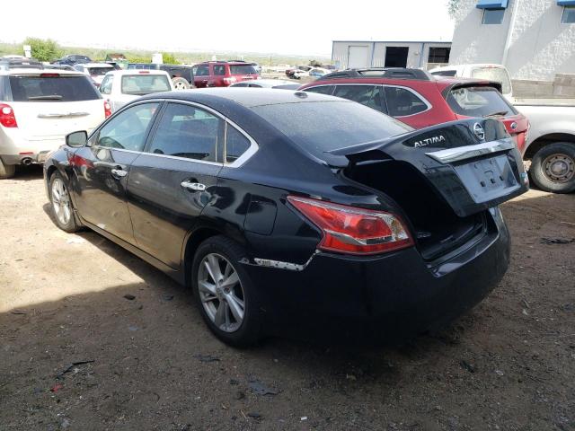 Photo 2 from auction – 2013 NISSAN ALTIMA 2.5 with VIN 1N4AL3AP9DC211846