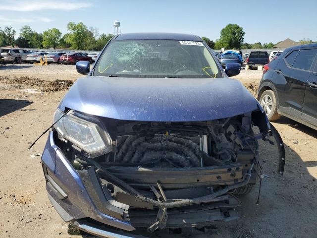 Photo 5 from auction – 2017 NISSAN ROGUE S with VIN KNMAT2MT2HP555093