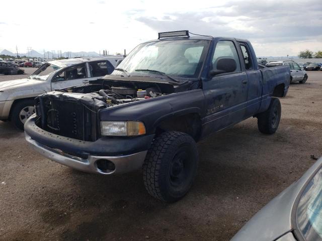 DODGE RAM 1500 2001 with VIN 1B7HF13Z31J241595 - Photo from auction
