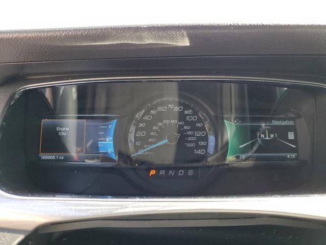 Photo 9 from auction – 2015 FORD TAURUS SEL with VIN 1FAHP2E80FG161365