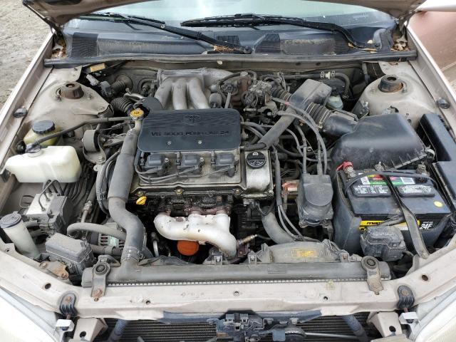 Photo 11 from auction – 1999 TOYOTA CAMRY LE with VIN JT2BF22K5X0198191