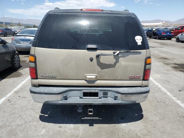 Photo 6 from auction – 2001 GMC YUKON with VIN 1GKEK13T71J141742